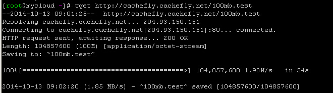 wget