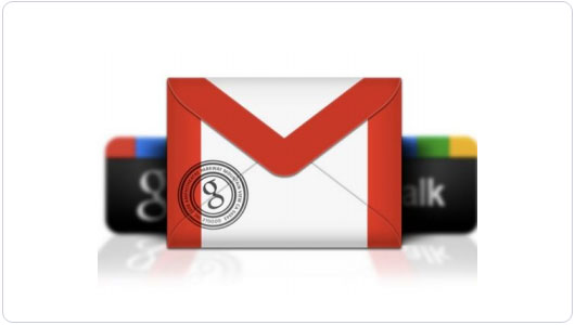 Rainloop查看Gmail的邮箱