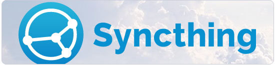 Syncthing免费开源的文件同步工具-带版本控制可用于构建个人云存储